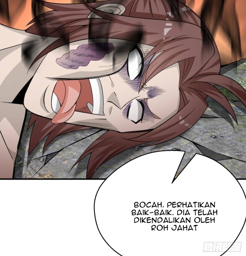 I Picked Up An Attributes Chapter 49 Gambar 16